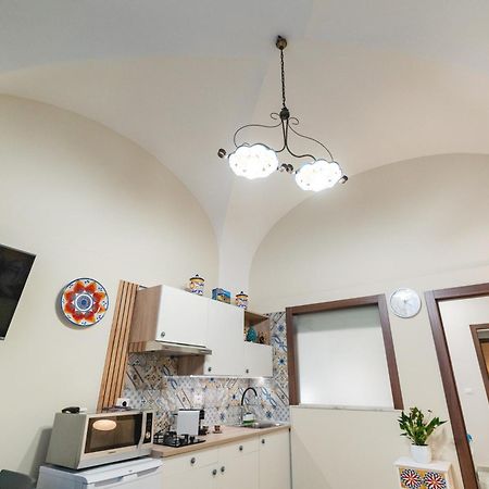 Catania Easy Center Home Dış mekan fotoğraf