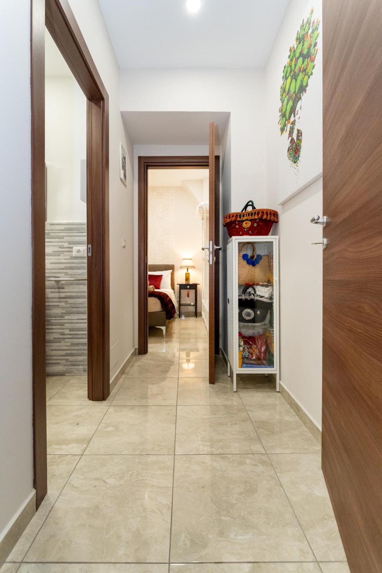 Catania Easy Center Home Dış mekan fotoğraf