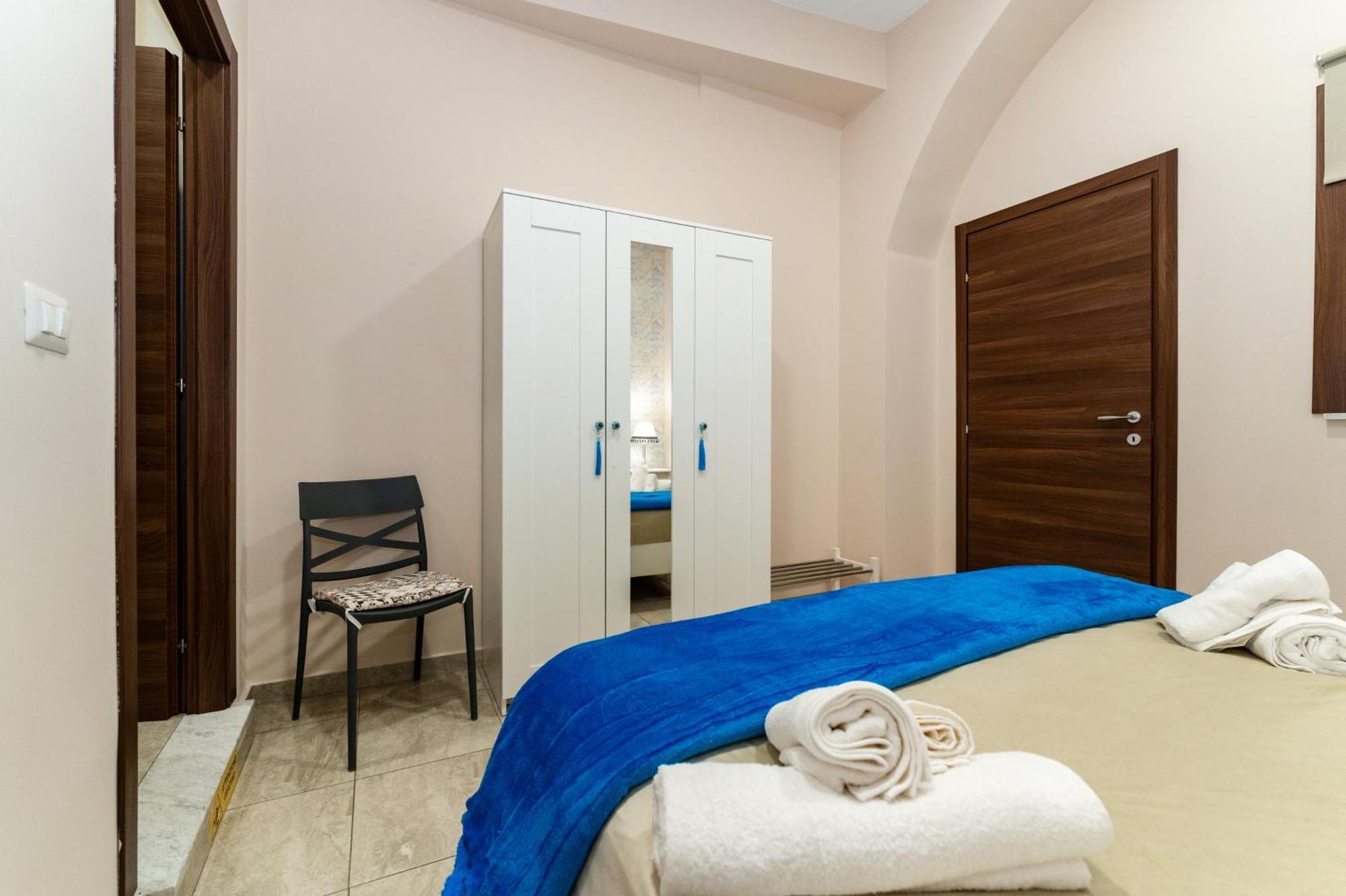 Catania Easy Center Home Dış mekan fotoğraf