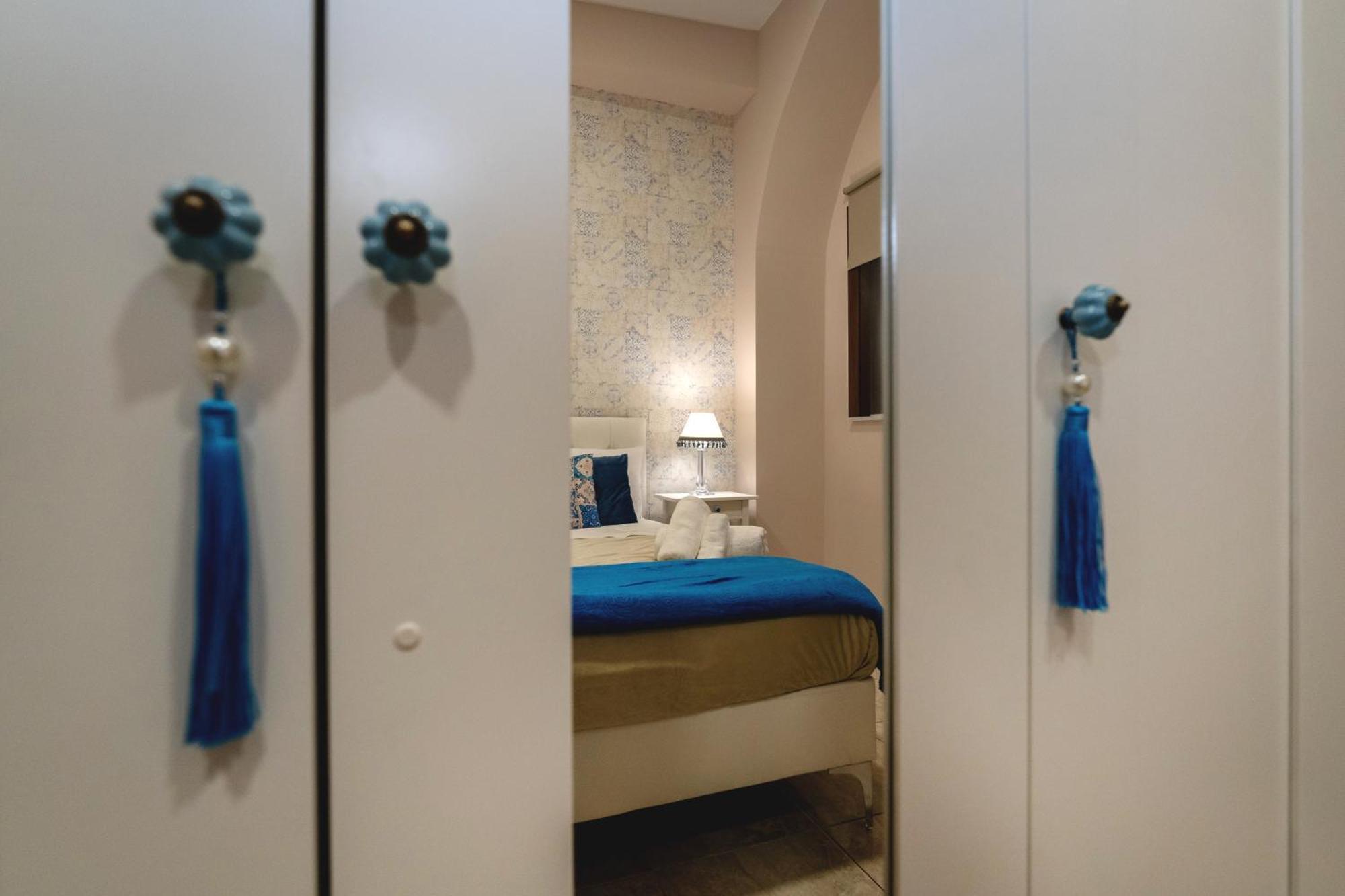 Catania Easy Center Home Dış mekan fotoğraf