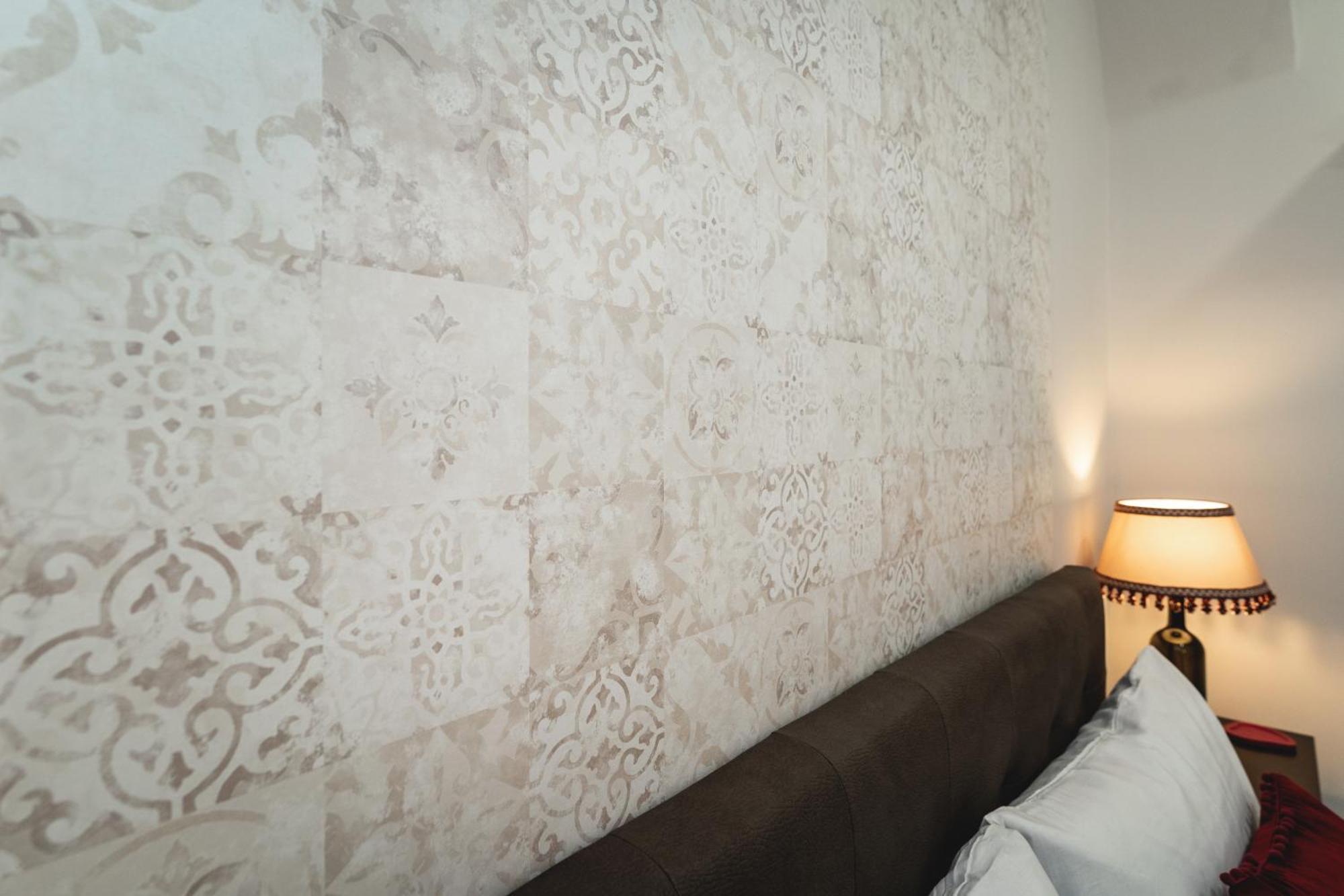 Catania Easy Center Home Dış mekan fotoğraf