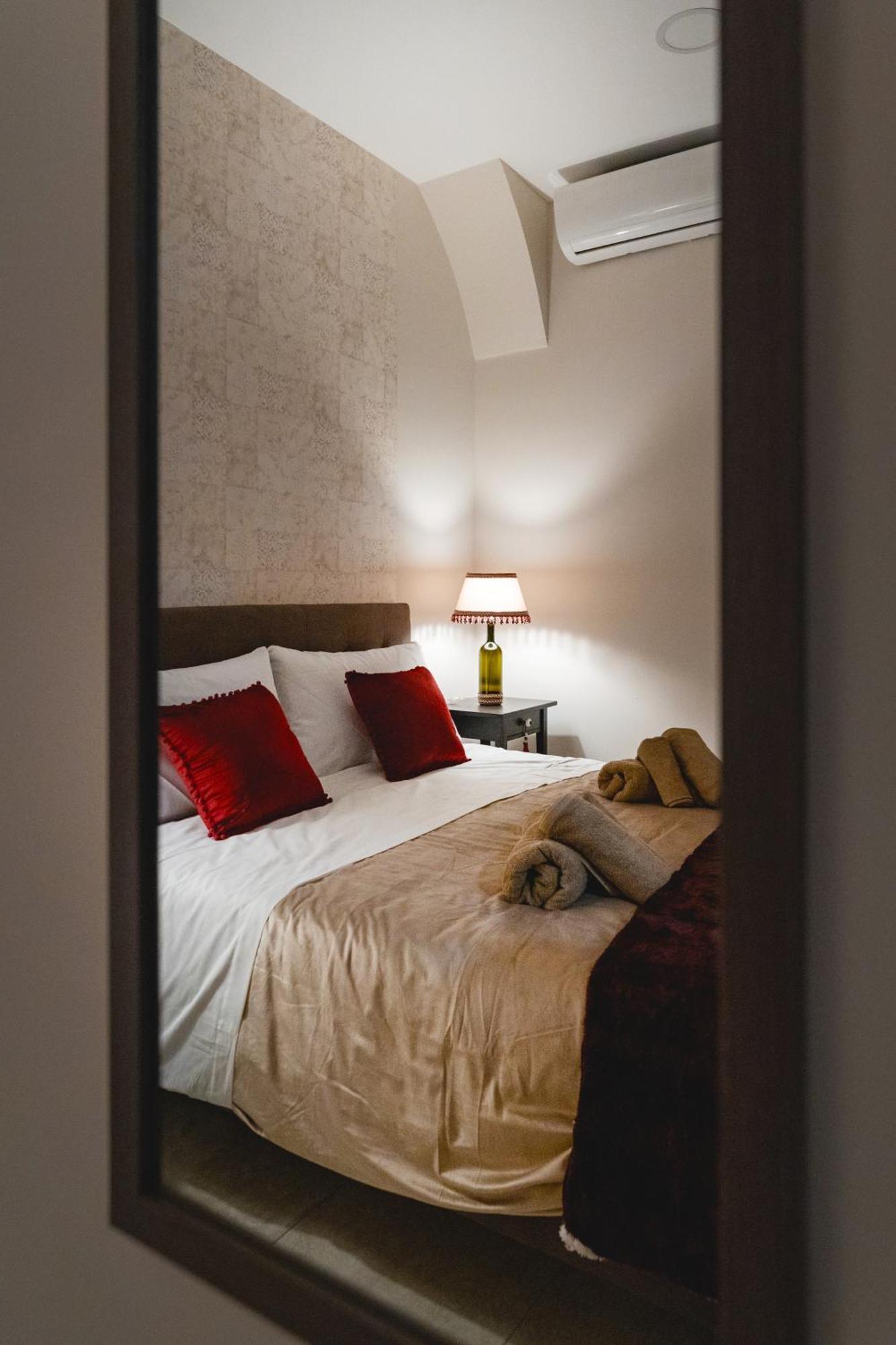 Catania Easy Center Home Dış mekan fotoğraf